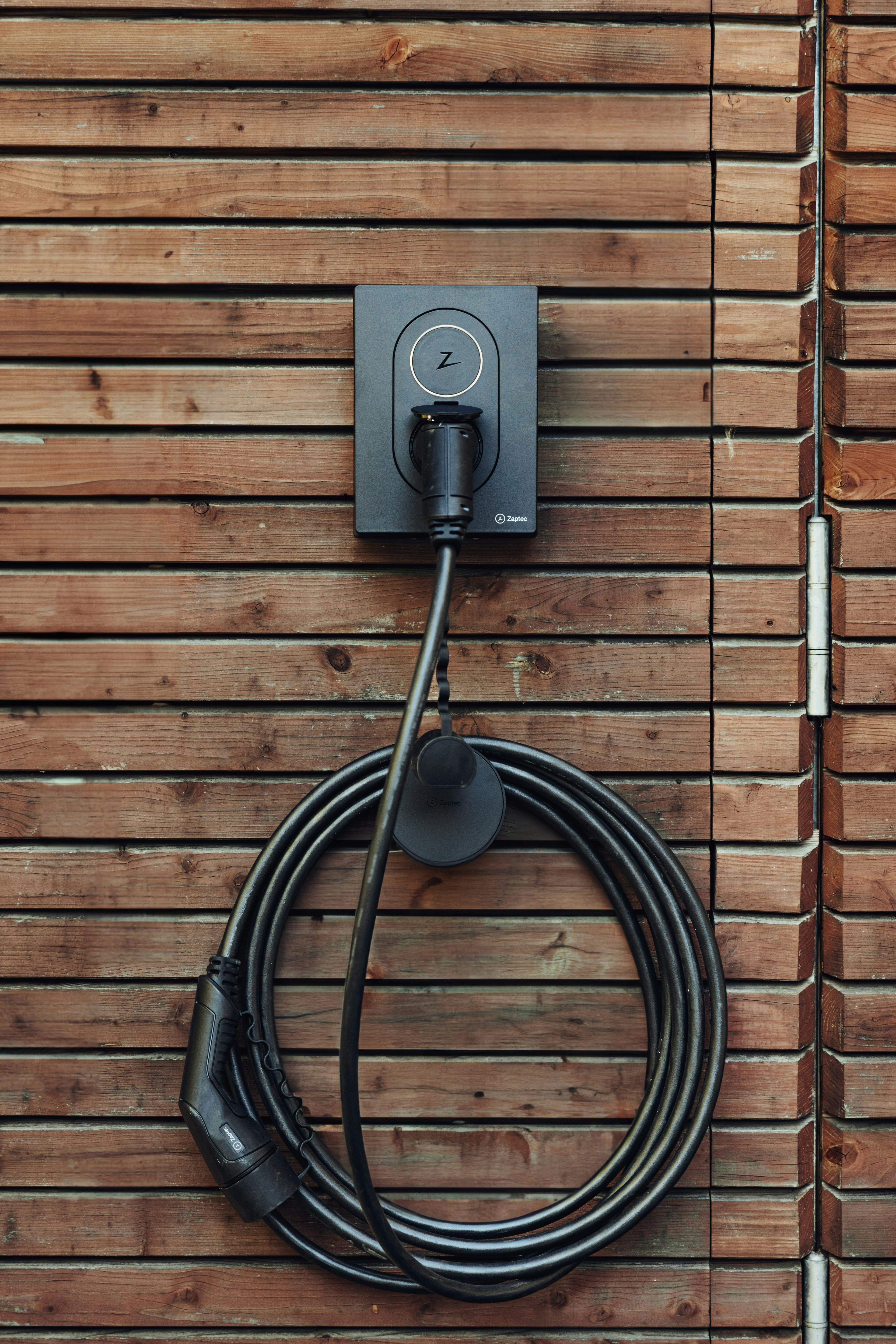 EV Charging Systems