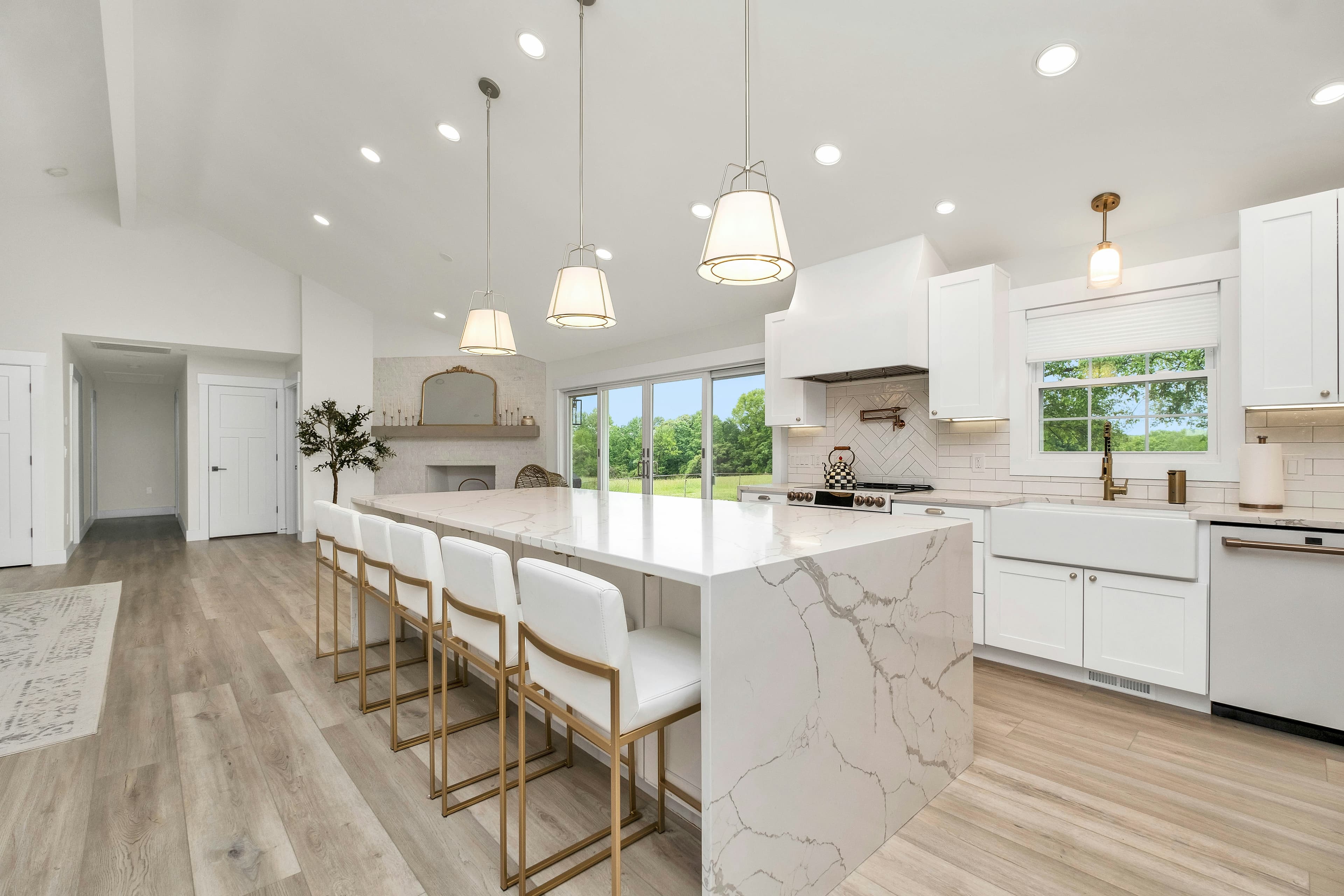 Custom Residential